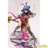 Rixia Mao