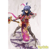 Rixia Mao