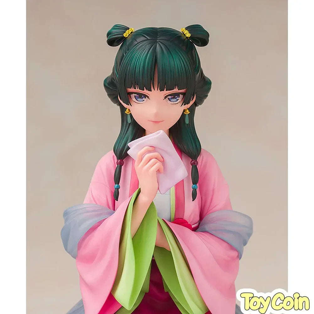 Maomao: Garden Party Ver. by Wonderful Works - Shop at ToyCoin