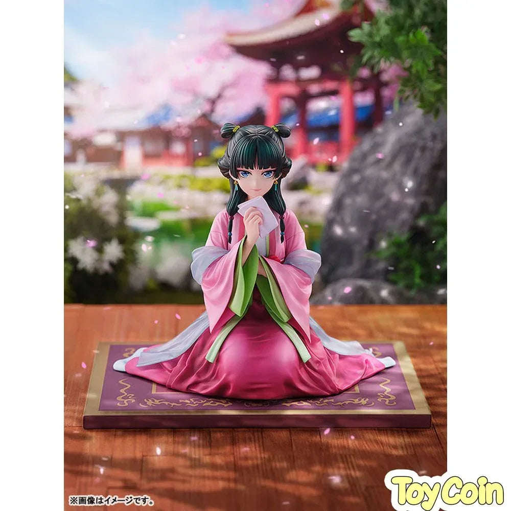 Maomao: Garden Party Ver. by Wonderful Works - Shop at ToyCoin
