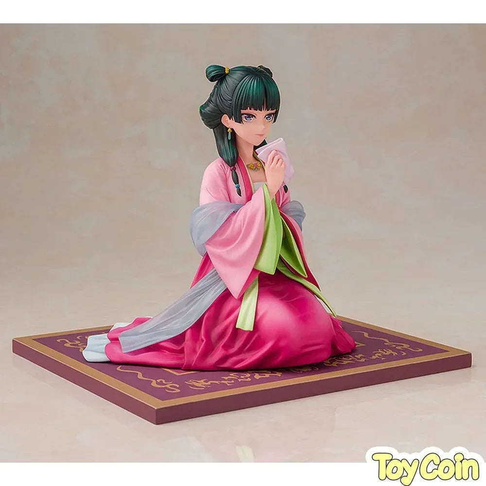 Maomao: Garden Party Ver. by Wonderful Works - Shop at ToyCoin
