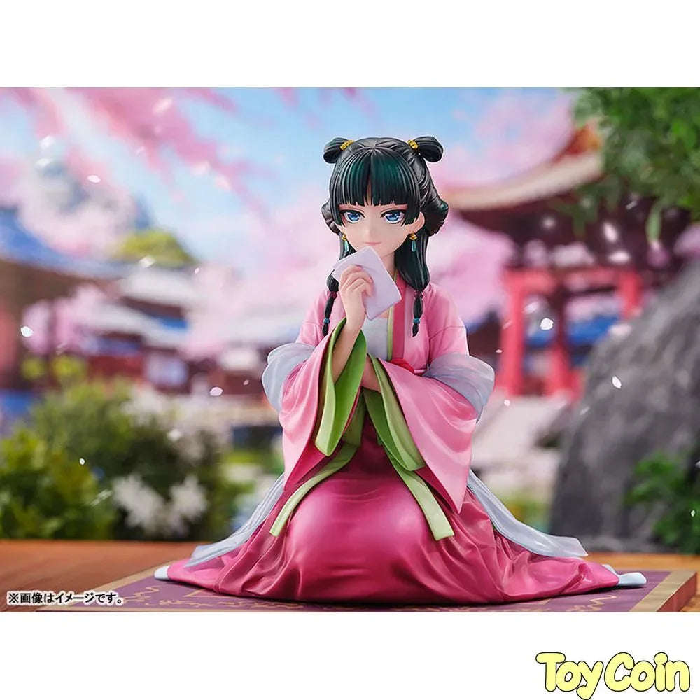 Maomao: Garden Party Ver. by Wonderful Works - Shop at ToyCoin