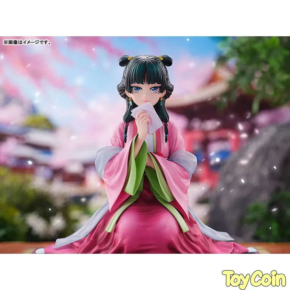 Maomao: Garden Party Ver. by Wonderful Works - Shop at ToyCoin