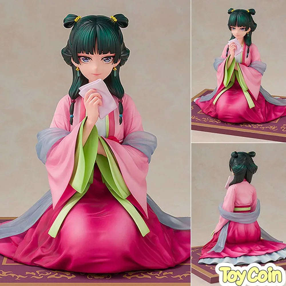 Maomao: Garden Party Ver. by Wonderful Works - Shop at ToyCoin