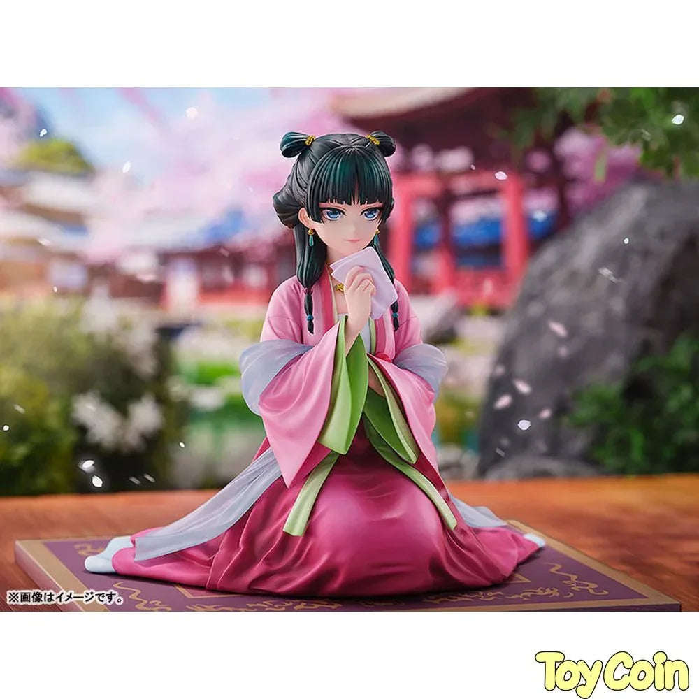 Maomao: Garden Party Ver. by Wonderful Works - Shop at ToyCoin