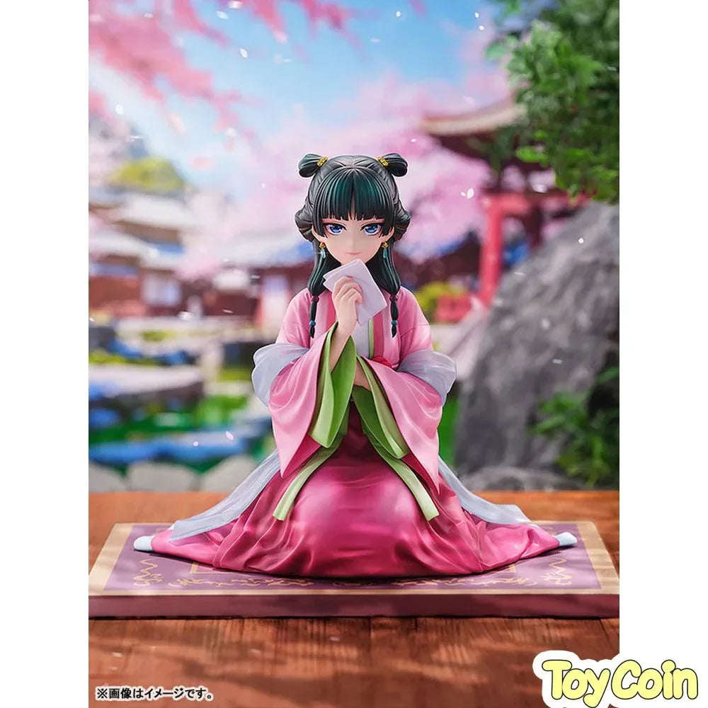Maomao: Garden Party Ver. by Wonderful Works - Shop at ToyCoin