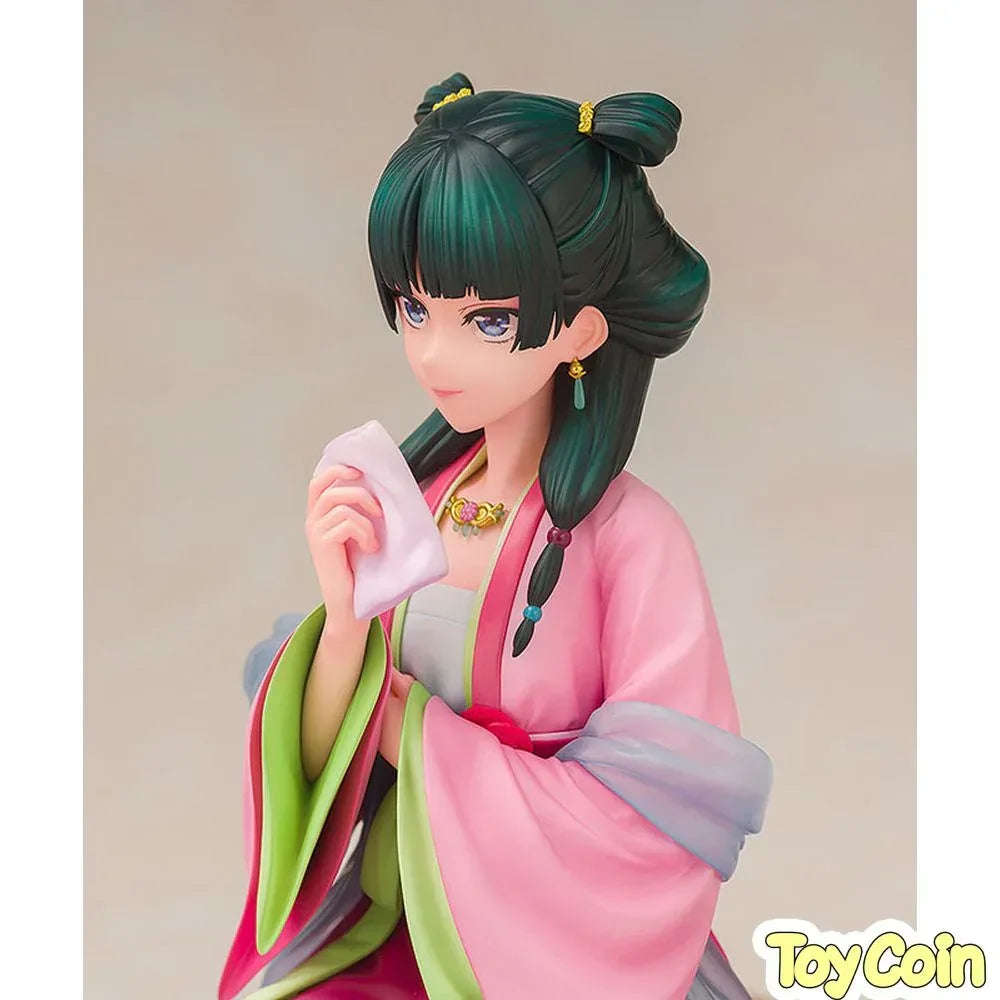 Maomao: Garden Party Ver. by Wonderful Works - Shop at ToyCoin