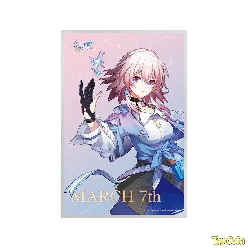 March 7th by APEX - Shop at ToyCoin