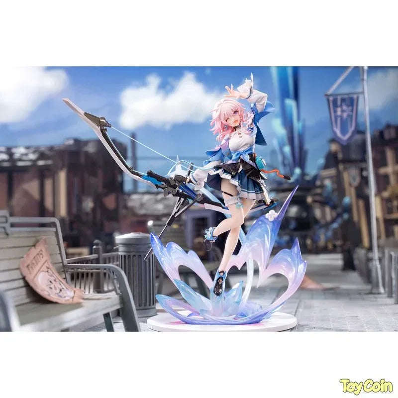 March 7th by APEX - Shop at ToyCoin