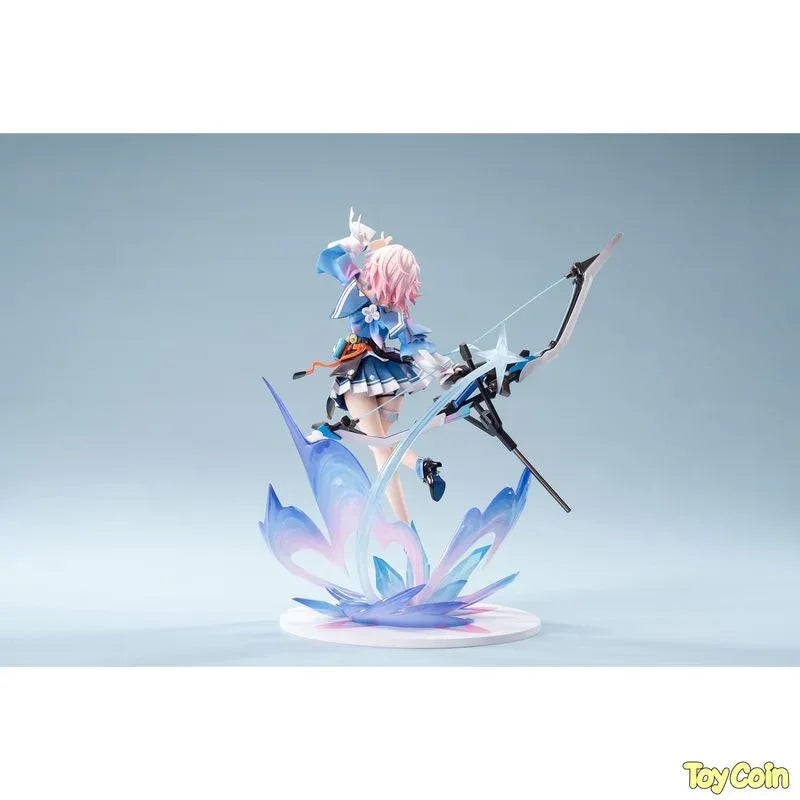March 7th by APEX - Shop at ToyCoin