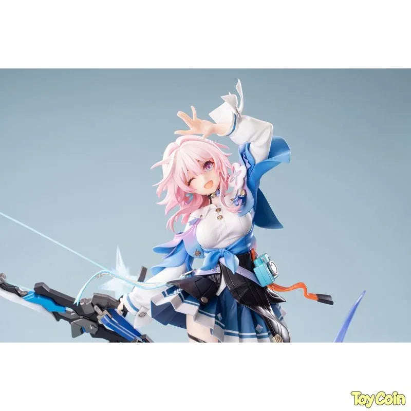 March 7th by APEX - Shop at ToyCoin