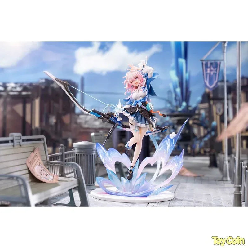 March 7th by APEX - Shop at ToyCoin