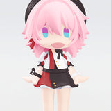 HELLO! GOOD SMILE March 7th