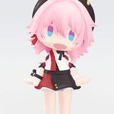 HELLO! GOOD SMILE March 7th