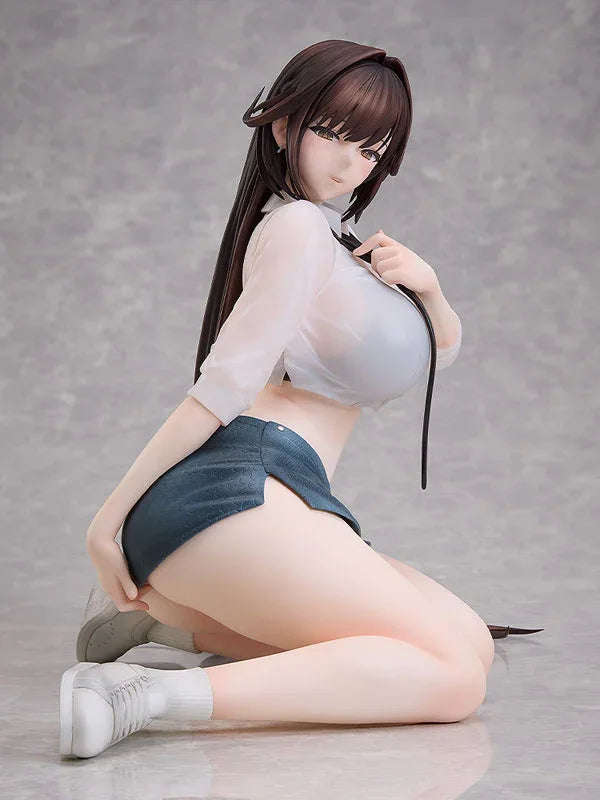 Marciana - School Days by FREEing - Shop at ToyCoin