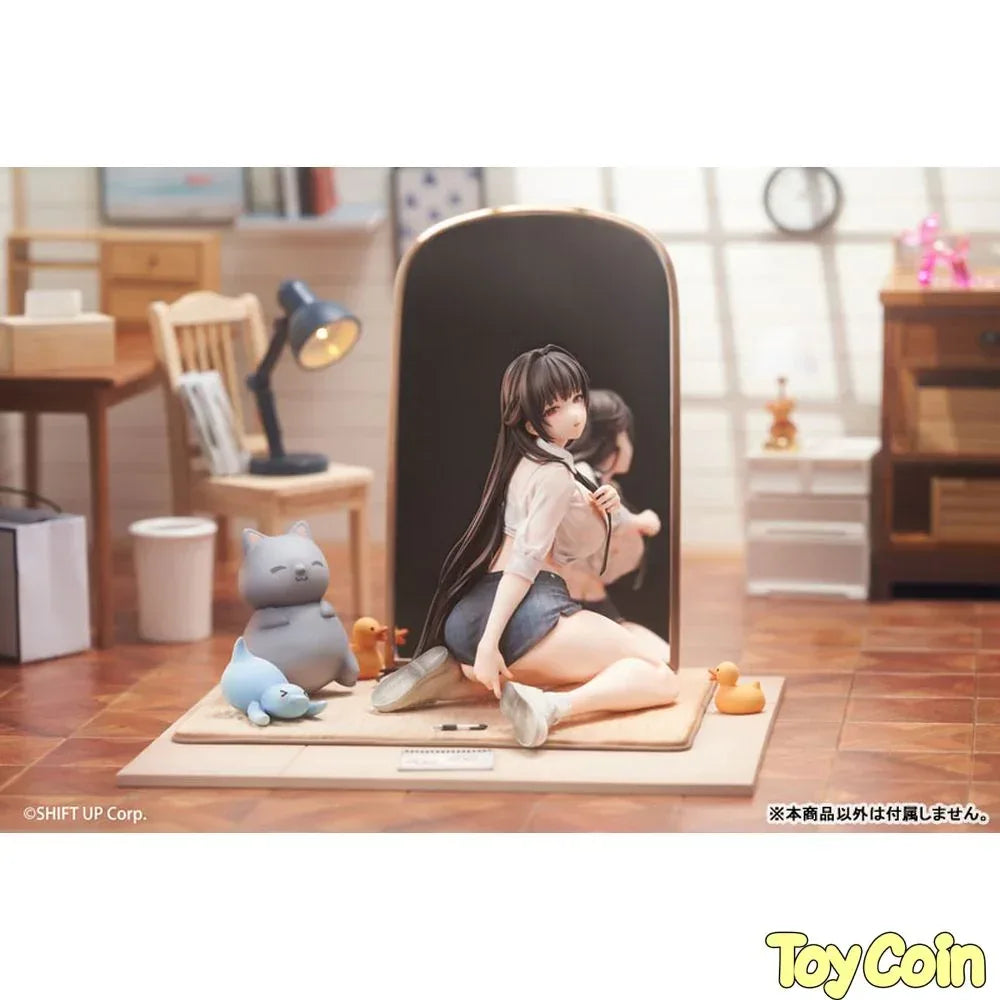 Marciana: School Days Deluxe Edition by Hobby Sakura - Shop at ToyCoin