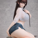 Marciana - School Days