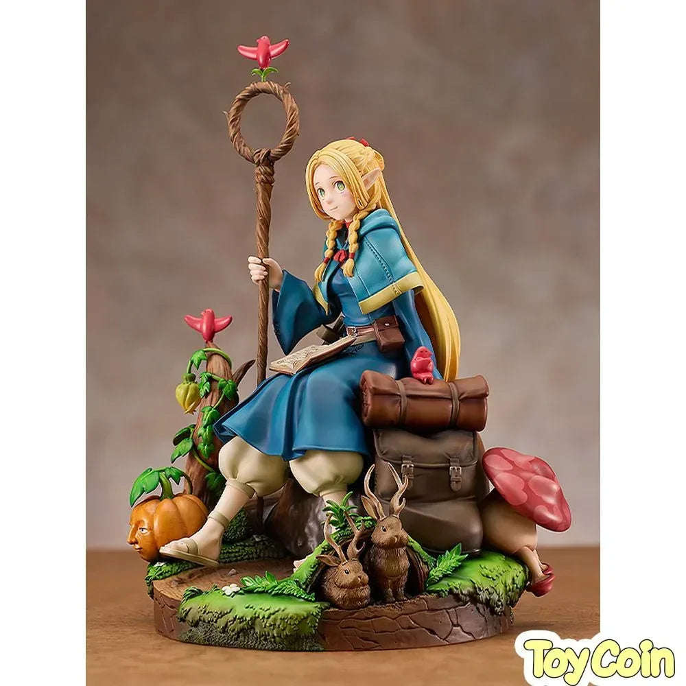 Marcille Donato -Adding Color to the Dungeon- by Good Smile Company - Shop at ToyCoin