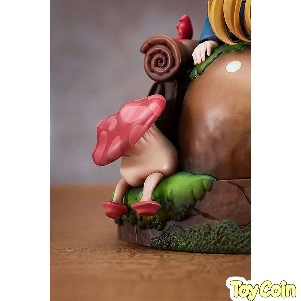 Marcille Donato -Adding Color to the Dungeon- by Good Smile Company - Shop at ToyCoin