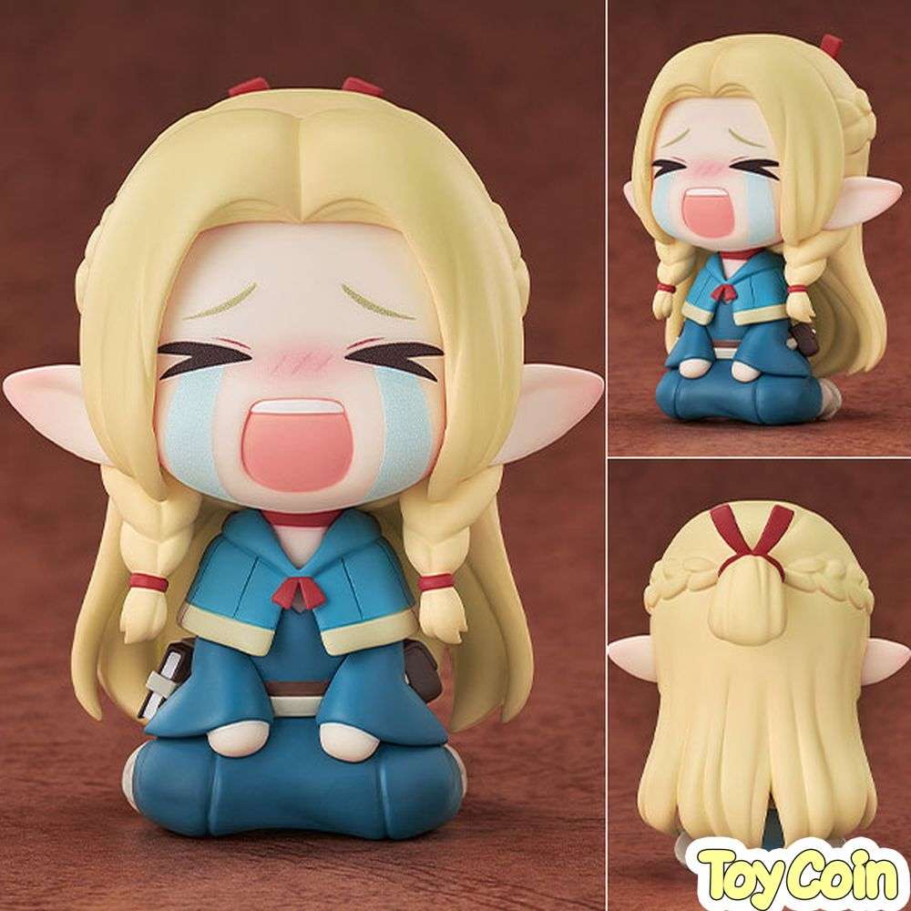 Qset Marcille