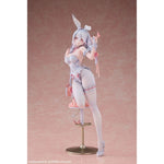 Mari Bunny Ver. illustration by ye_jji by Hobby Sakura - Shop at ToyCoin