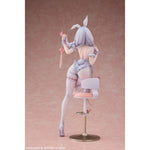 Mari Bunny Ver. illustration by ye_jji by Hobby Sakura - Shop at ToyCoin