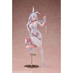 Mari Bunny Ver. illustration by ye_jji by Hobby Sakura - Shop at ToyCoin