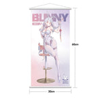 Mari Bunny Ver. illustration by ye_jji by Hobby Sakura - Shop at ToyCoin