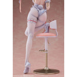 Mari Bunny Ver. illustration by ye_jji by Hobby Sakura - Shop at ToyCoin