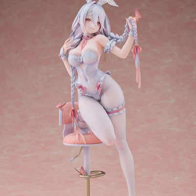 Mari Bunny Ver. illustration by ye_jji by Hobby Sakura - Shop at ToyCoin