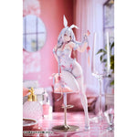 Mari Bunny Ver. illustration by ye_jji by Hobby Sakura - Shop at ToyCoin