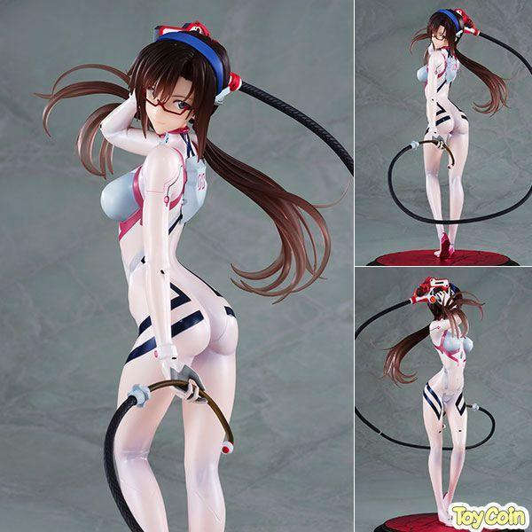 Mari Makinami Illustrious by WANDERER - Shop at ToyCoin