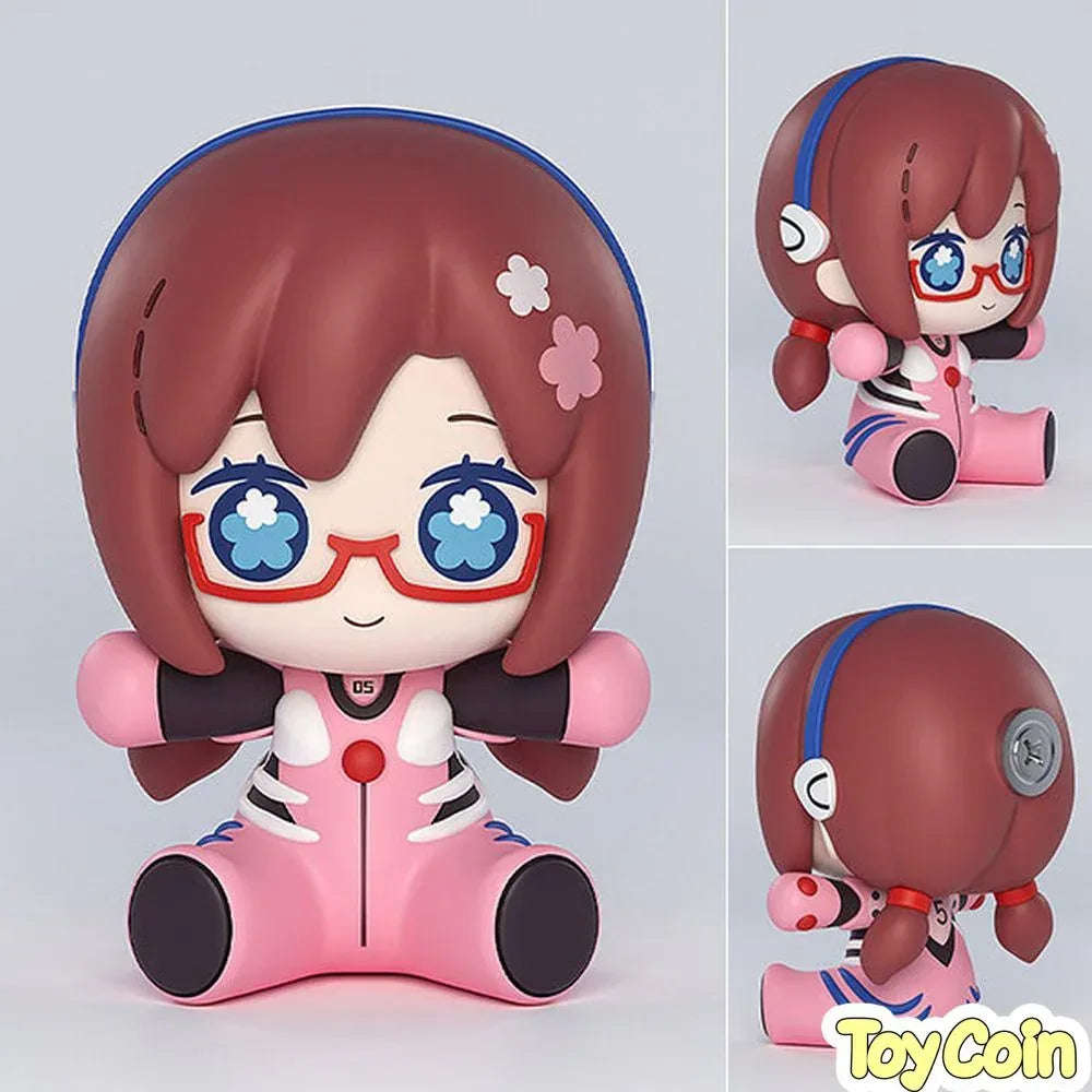 Mari Makinami Illustrious Plug Suit Ver. by Good Smile Arts Shanghai - Shop at ToyCoin