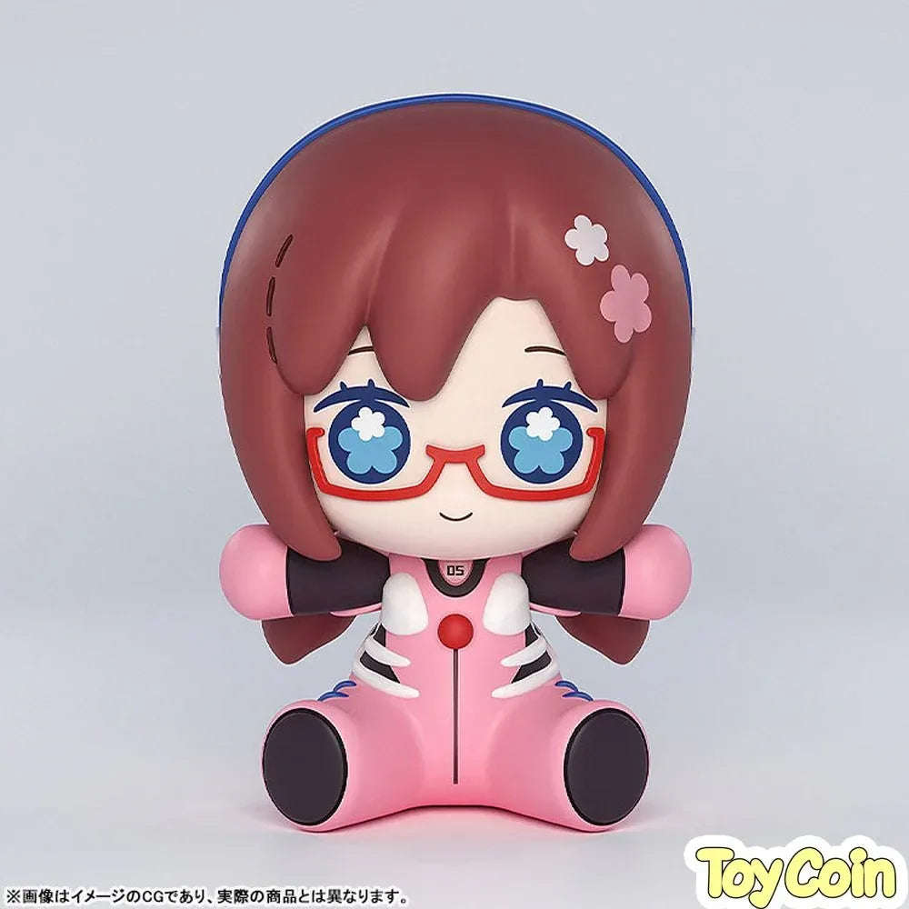 Mari Makinami Illustrious Plug Suit Ver. by Good Smile Arts Shanghai - Shop at ToyCoin
