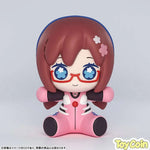 Mari Makinami Illustrious Plug Suit Ver. by Good Smile Arts Shanghai - Shop at ToyCoin