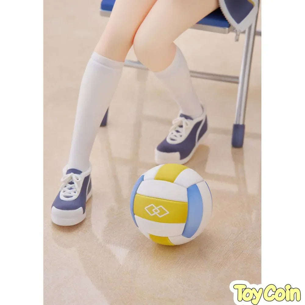 Mari (Sportswear) Memorial Lobby Ver. by Plum - Shop at ToyCoin