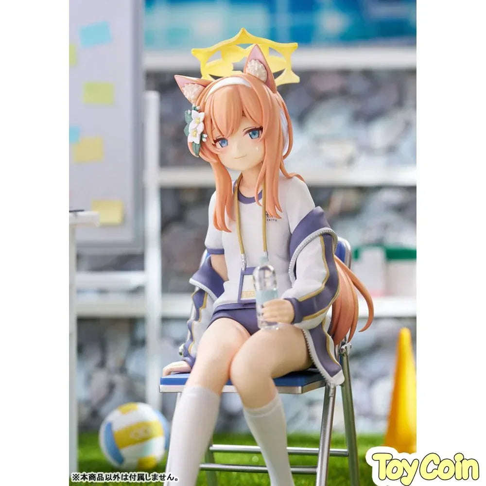 Mari (Sportswear) Memorial Lobby Ver. by Plum - Shop at ToyCoin