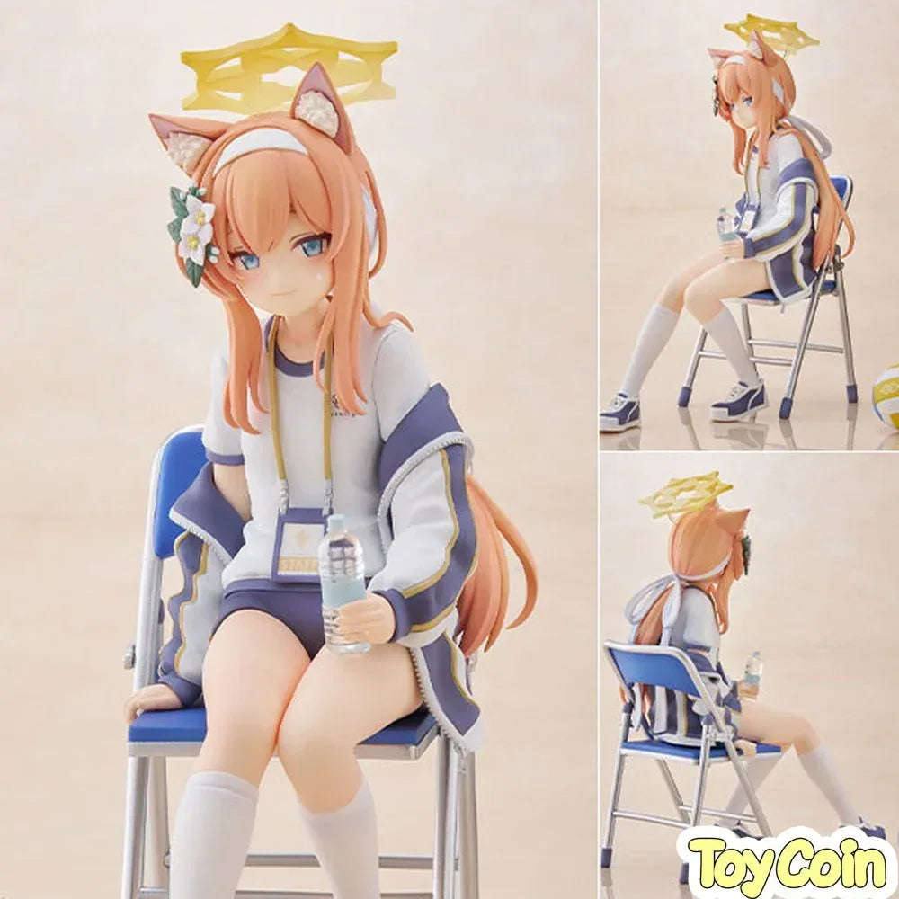 Mari (Sportswear) Memorial Lobby Ver. by Plum - Shop at ToyCoin