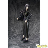 Makinami Mari Illustrious Ver. Original Color