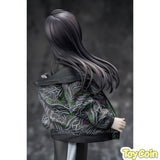 Makinami Mari Illustrious Ver. Original Color