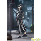 Makinami Mari Illustrious Ver. Original Color