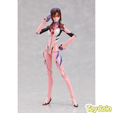 Figma Makinami Mari New Plugsuit Ver.