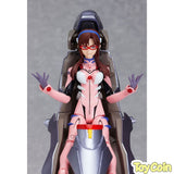 Figma Makinami Mari New Plugsuit Ver.