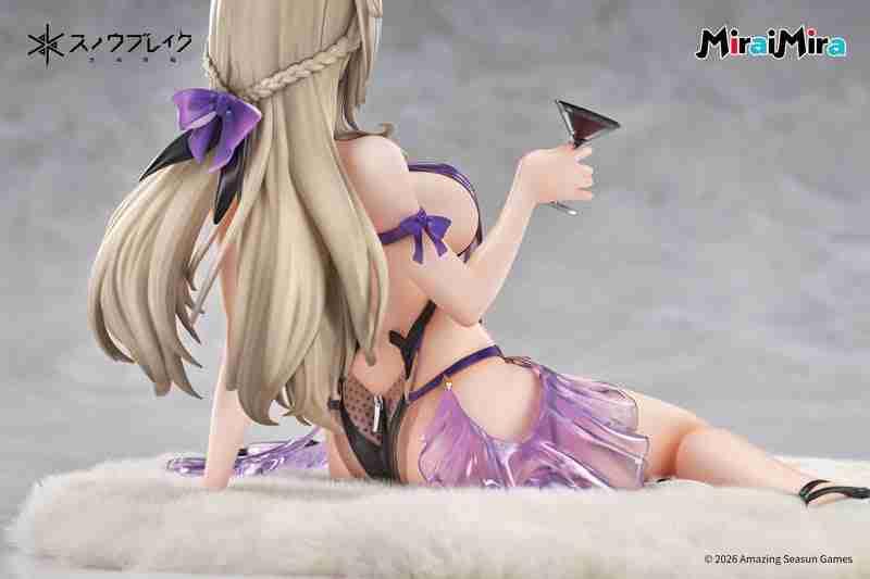 Marian: Radiant Sunkiss Ver. [Bonus] by MiraiMira - Shop at ToyCoin