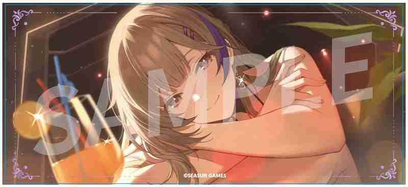 Marian: Radiant Sunkiss Ver. [Bonus] by MiraiMira - Shop at ToyCoin