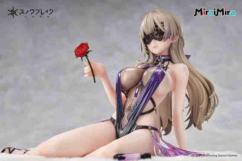 Marian: Radiant Sunkiss Ver. [Bonus] by MiraiMira - Shop at ToyCoin