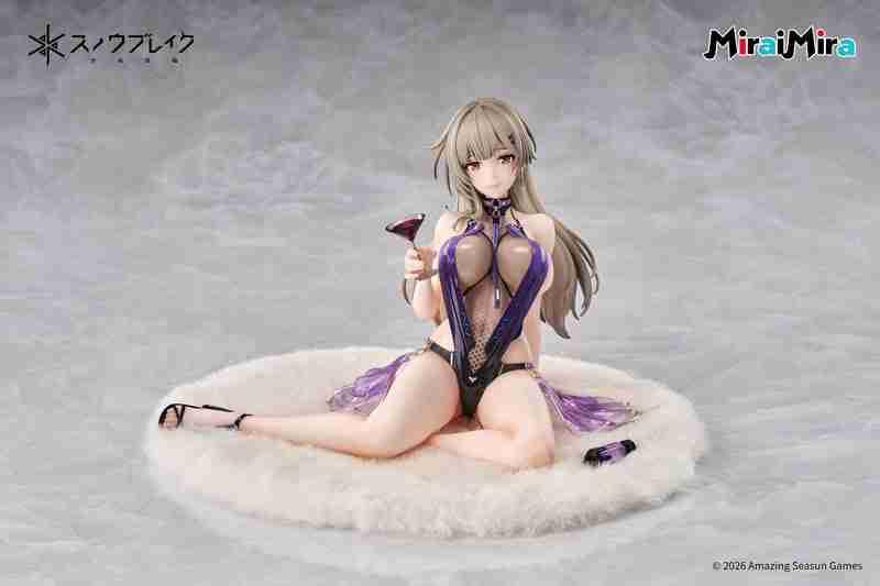Marian: Radiant Sunkiss Ver. [Bonus] by MiraiMira - Shop at ToyCoin