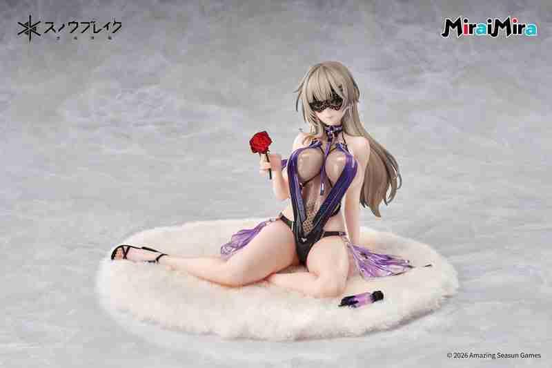 Marian: Radiant Sunkiss Ver. [Bonus] by MiraiMira - Shop at ToyCoin