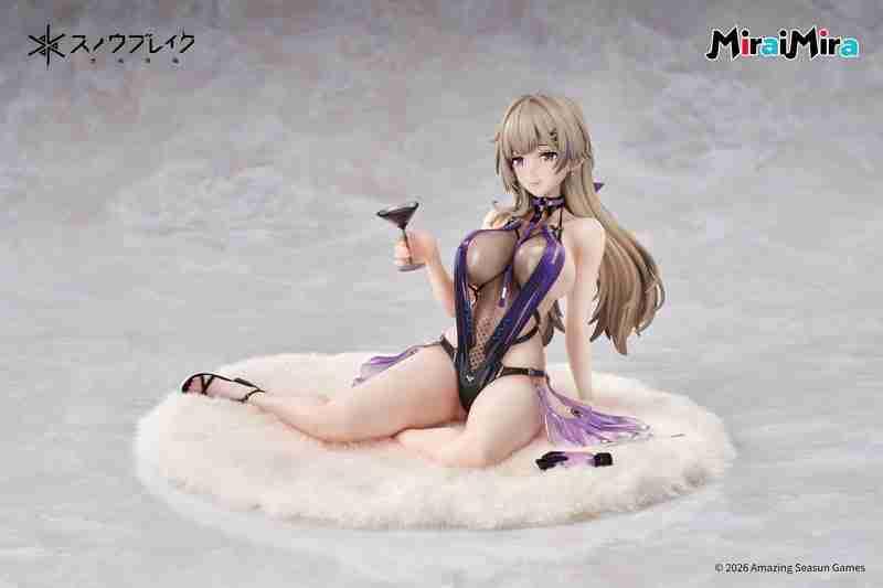 Marian: Radiant Sunkiss Ver. [Bonus] by MiraiMira - Shop at ToyCoin