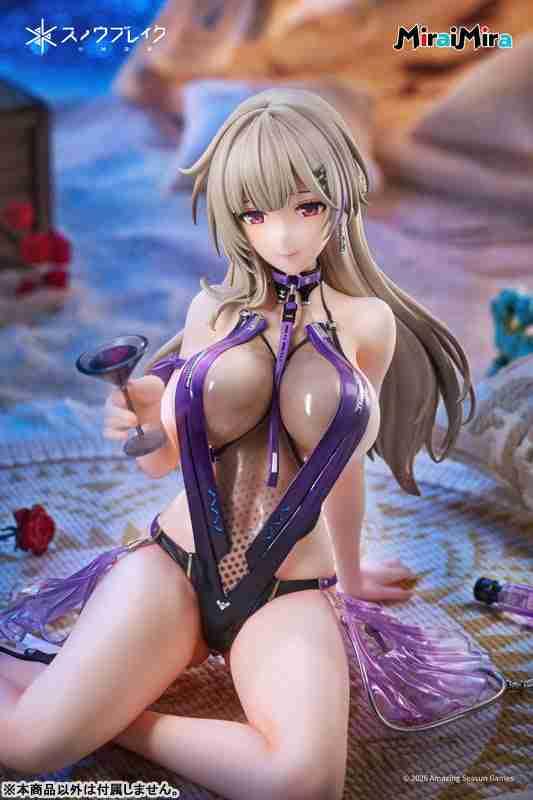 Marian: Radiant Sunkiss Ver. [Bonus] by MiraiMira - Shop at ToyCoin